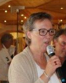 Foto von Angela Woldrich
