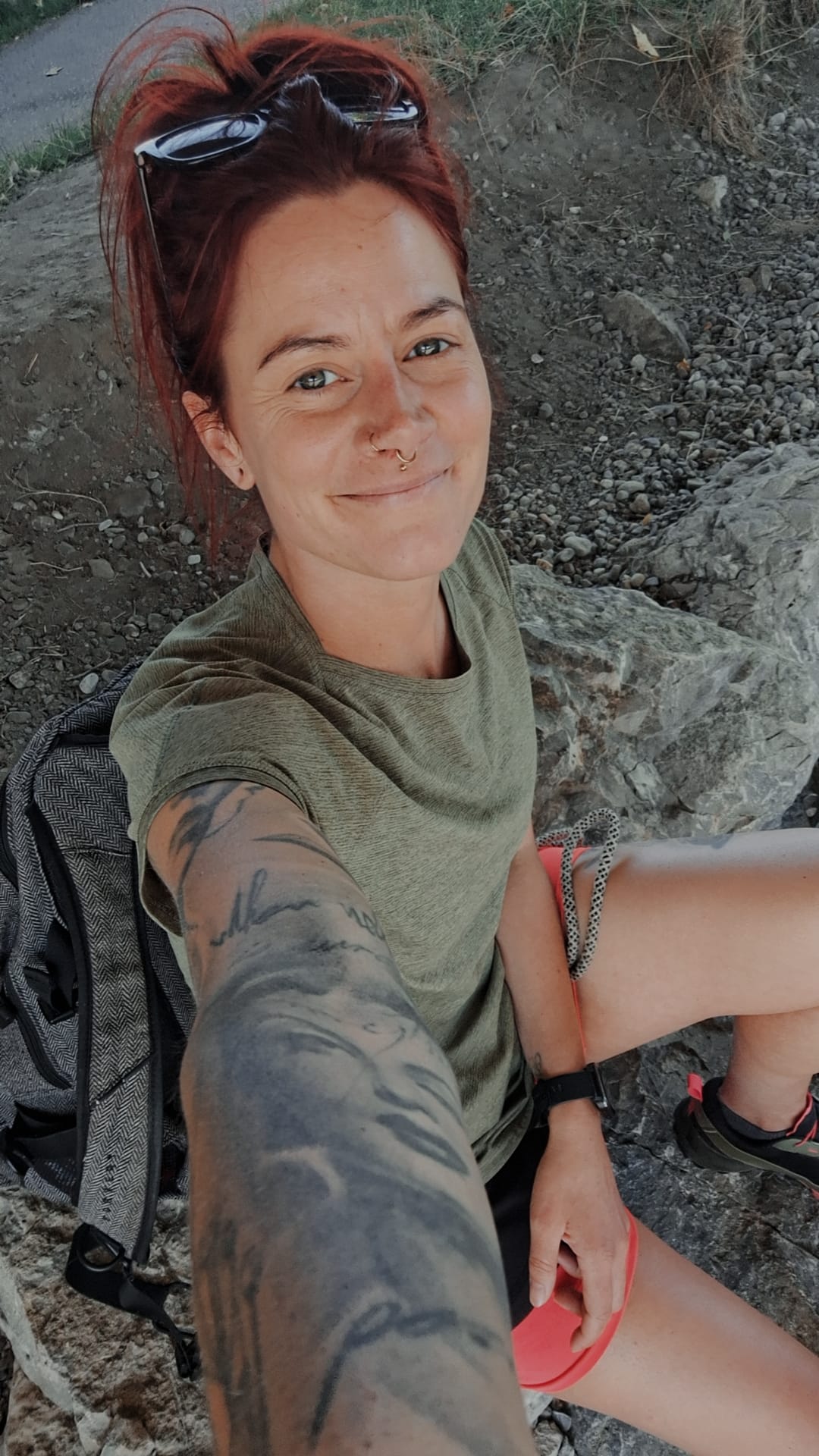 Foto von Antonia