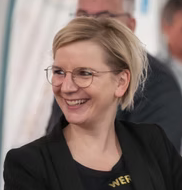 Foto von Sandra Bischof